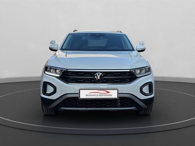 Volkswagen T-Roc 2.0 TDI Move FAHRSCHULFAHRZEUG*AHK*ACC*SZH imagem 3