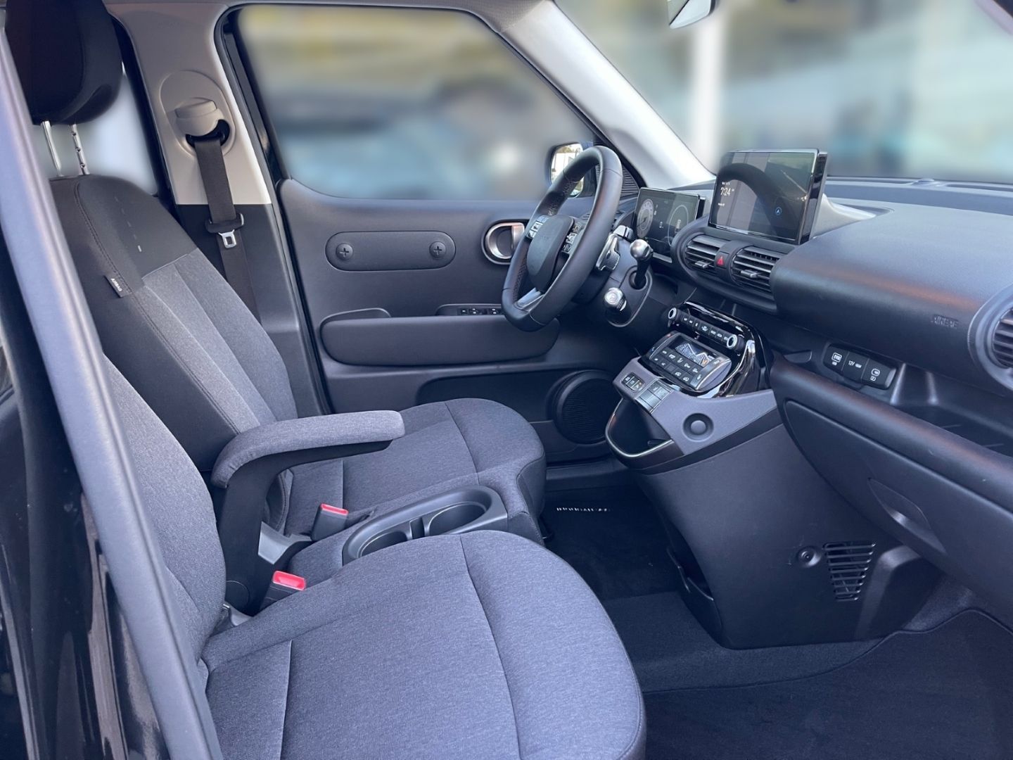 Hyundai INSTER – Bild 15