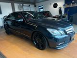 Mercedes-Benz E 500 Coupé AMG-PAKET/DESIGNO/MEMORY/STAND-HZG - gebrauchte Mercedes-Benz E 500 aus dem Jahr 2011