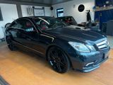 Mercedes-Benz E 500 Coupé AMG-PAKET/DESIGNO/MEMORY/STAND-HZG - Mercedes-Benz E 500 aus 2011
