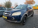 Chevrolet Captiva 2.0 D LS - Chevrolet Captiva in Dortmund