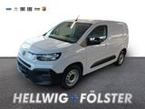 Fiat Doblo Elektro L1H1 Kawa 50Kwh 3-Sitzer + Navi di