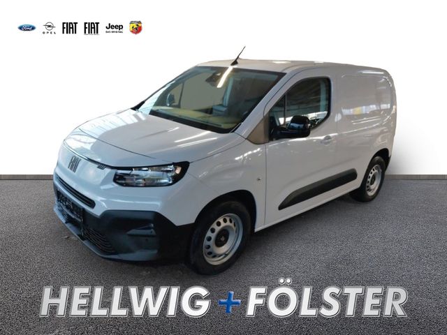 Fiat Doblo Elektro L1H1 Kawa + 50Kwh + 3-Sitzer + Nav