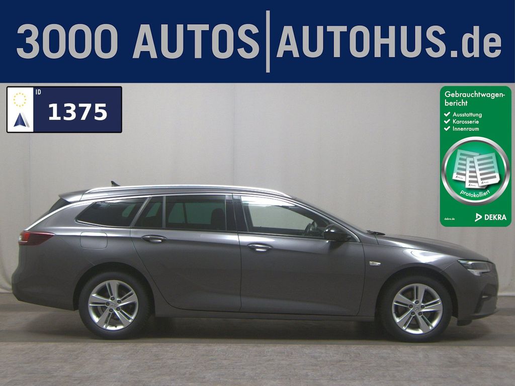Image of Opel Insignia