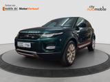 Land Rover Evoque Prestige/1.Hand/Pano-Dach - Land Rover Gebrauchtwagen von 2014