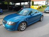 Audi TT Coupe 1.8T 132 kW -