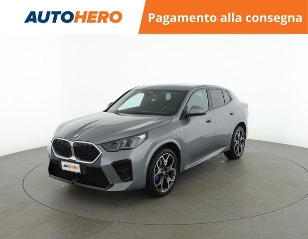 Autres BMW X2 sDrive 18d Msport