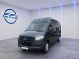 Mercedes-Benz Sprinter 316 CDI AHK 3.5T RWD L3 Maxi KAMERA - Mercedes-Benz Sprinter 316 cdi maxi