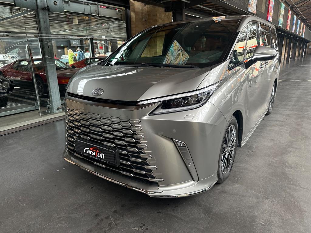 Lexus LM 350 h Executive