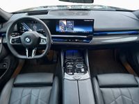 BMW 540 - Vorschau Bild 17