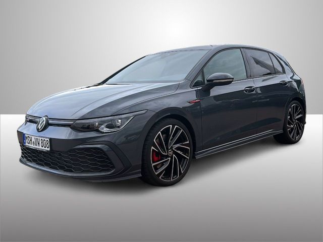 Golf VIII GTI 2.0 l TSI OPF 180 kW (245 PS)