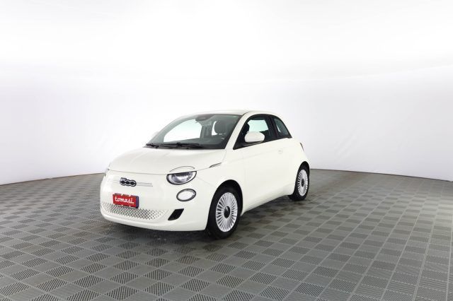 Altele FIAT 500e 500 Berlina 42 kWh