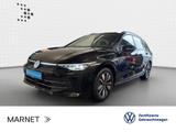 Volkswagen Golf VIII Variant 1.5 eTSI DSG GOAL*LED*AHK*KAME - Jahreswagen