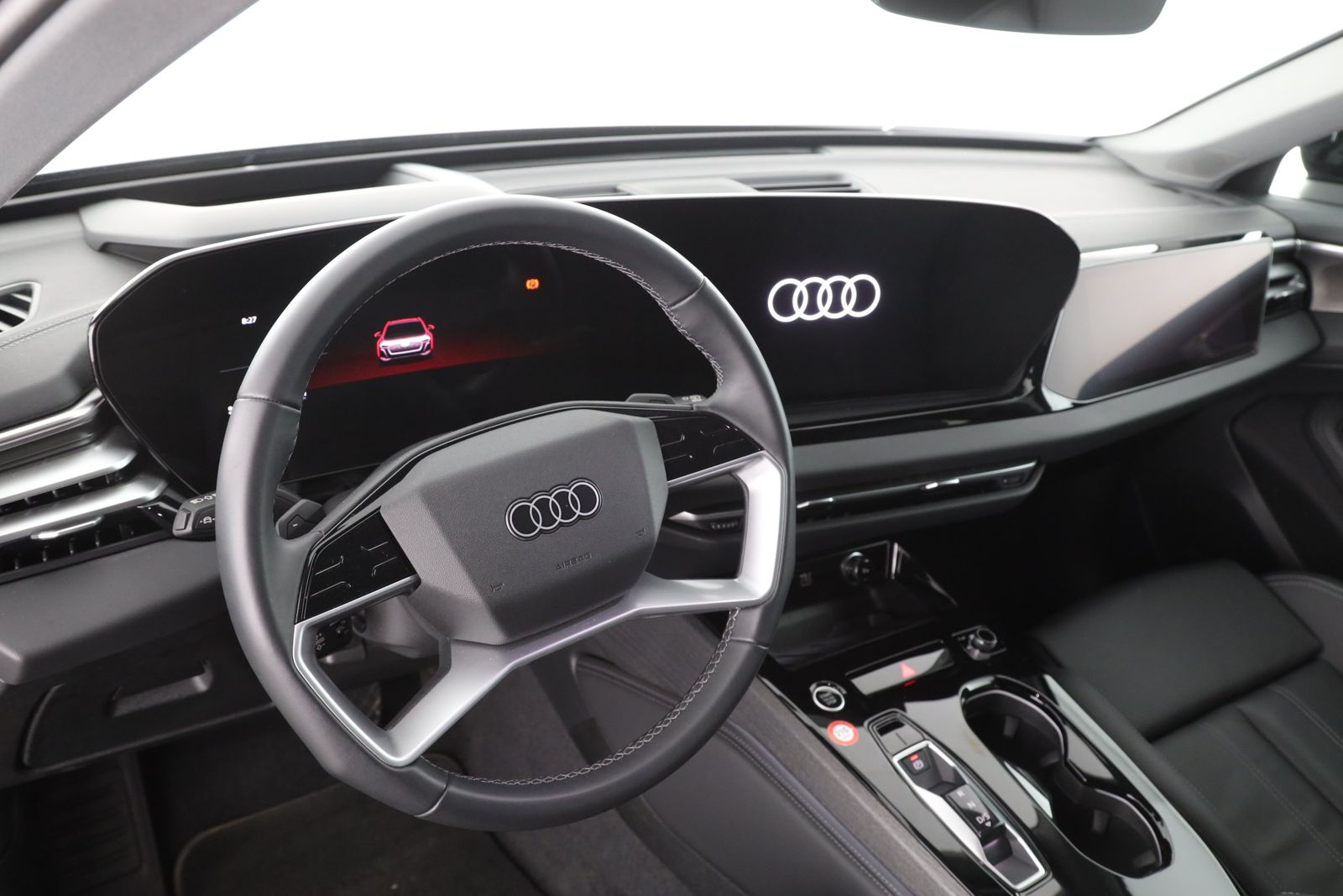 Audi A5 - Bild 15
