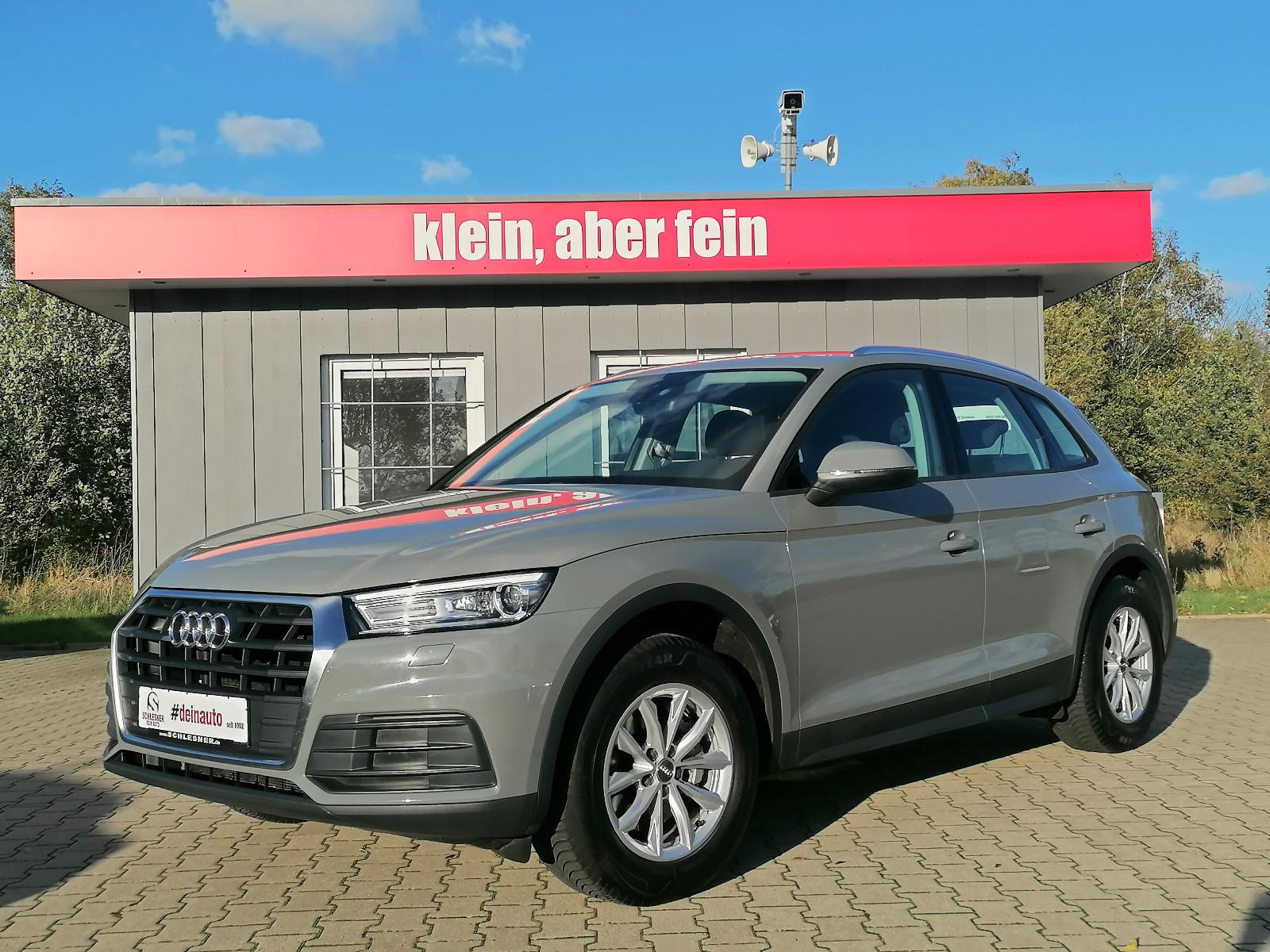 Audi Q5 35 TDI AUTOMATIK *Navi*SHZ*PDC*Allwetter*
