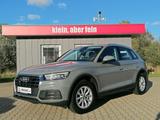 Audi Q5 35 TDI AUTOMATIK *Navi*SHZ*PDC*Allwetter* - gebrauchte Audi Q5 aus dem Jahr 2020
