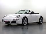 Porsche 911 Carrera S Cabriolet - Porsche: 911s