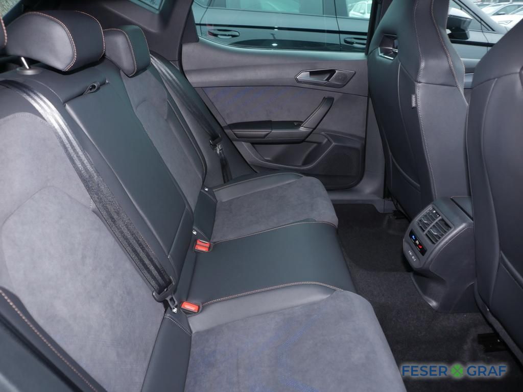 Cupra Leon - Bild 6