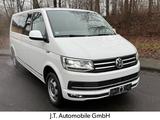 Volkswagen T6Caravelle Comfortline lang,Auto,9-Sitzplaz - Volkswagen T6 Caravelle aus 2016