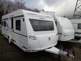 Tabbert Da Vinci 560 HTD *viele Extras* - Tabbert 560 e