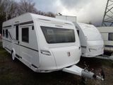 Tabbert Da Vinci 560 HTD *viele Extras*