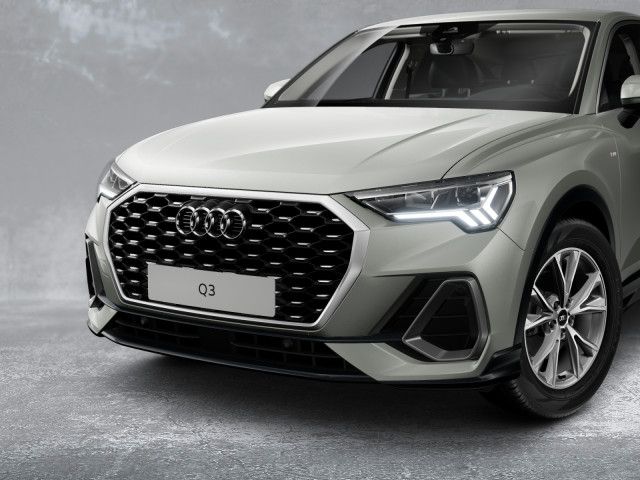 Audi Q3 - Bild 8