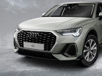 Audi Q3 - Vorschau Bild 8