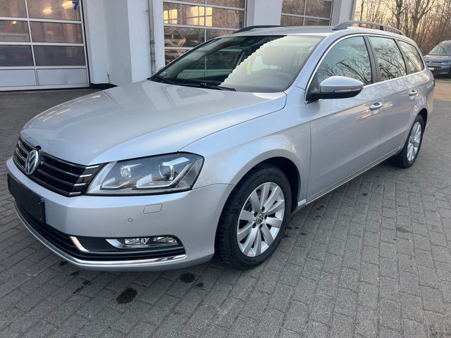 Volkswagen Variant 2.0 TDI DSG Comfortline BMT Variant