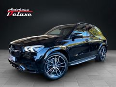 Gebraucht Mercedes-Benz GLE 350 kaufen Hamburg