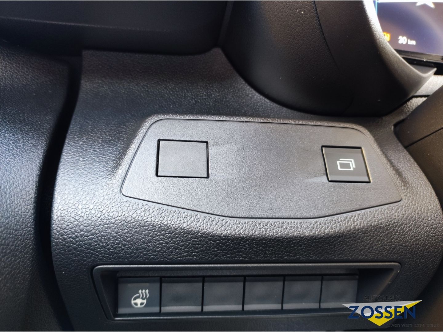 Opel Combo Life - Bild 12