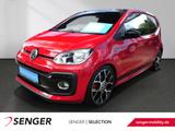 Volkswagen up! 1.0 TSI GTI Panorama Sitzh. Beats Bluetooth - Volkswagen up! in Lübeck