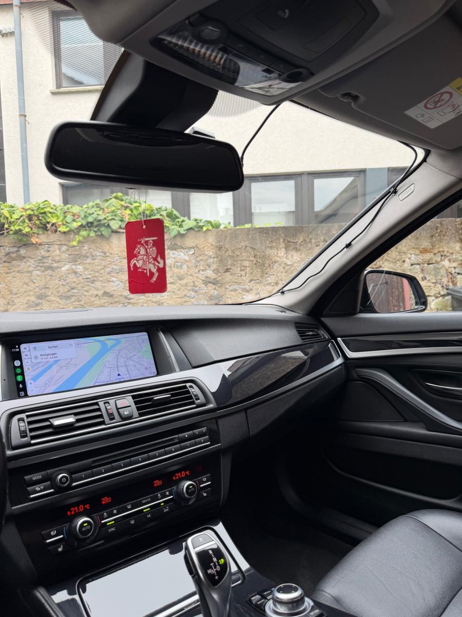 BMW 530 TOURING 2EME MAIN CARPLAY | 258 ch | BVA | BMW D TOURING LCI
