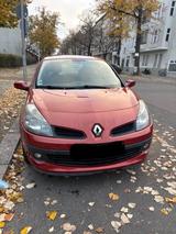 Renault Clio Campus 1.2 16V Campus - Renault Clio aus 2006: Campus