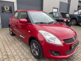 Suzuki Swift*SPORT*KLIMA*65000 KM*TÜV 02/25*ALLRAD*