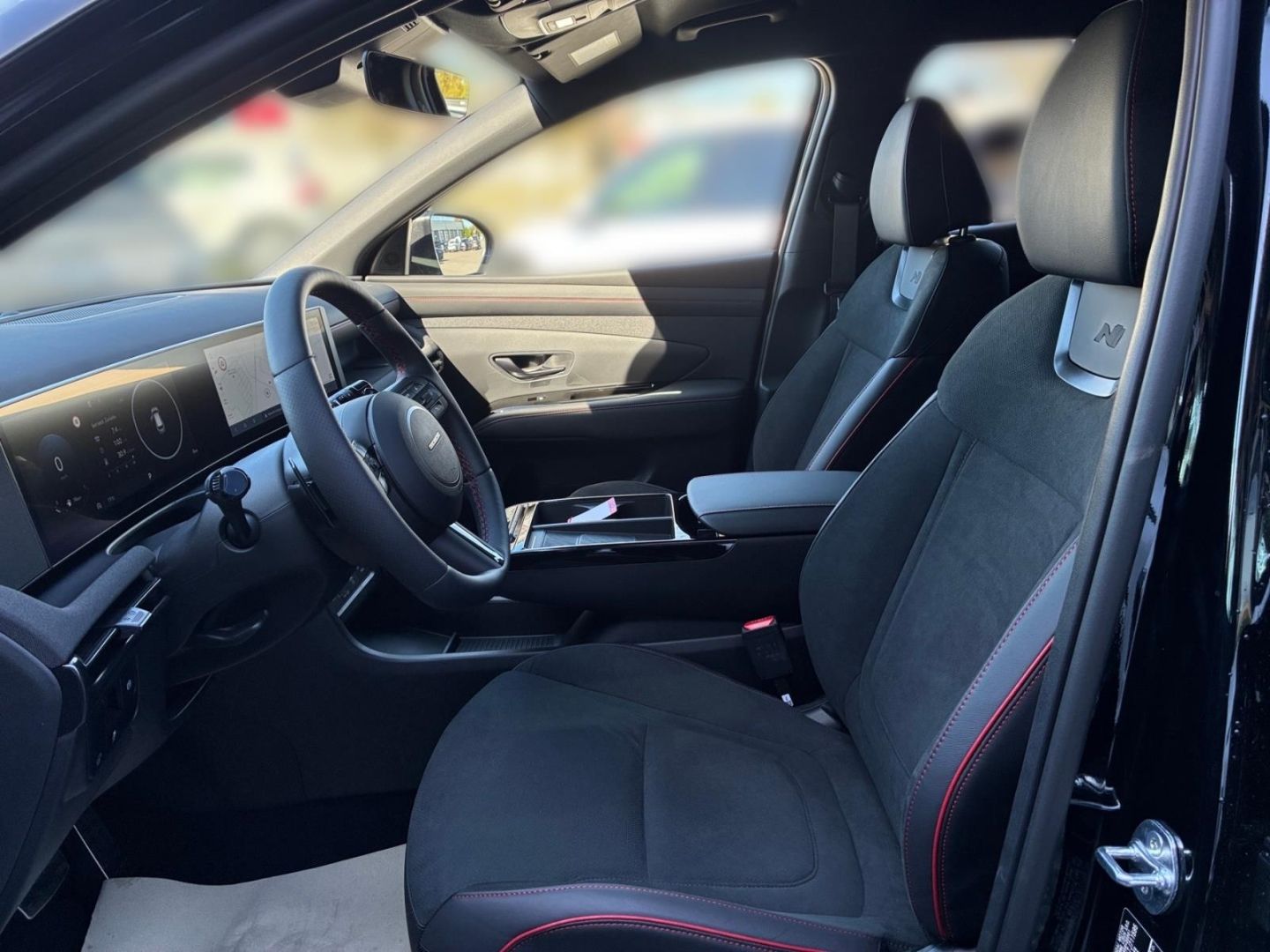 Hyundai TUCSON - Bild 7