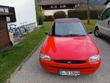 Ford Escort 1.6 Flair Flair - Ford Escort in Stuttgart