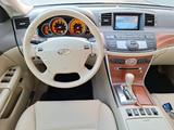Infiniti M35X Elite S Sport AWD,Sammlerfahrzeug, Perfekt - Infiniti: 35
