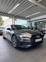 Audi S6 Lim. 3.0 TDI quattro *360°*AHK*LED*ACC* - Audi Gebrauchtwagen von 2020
