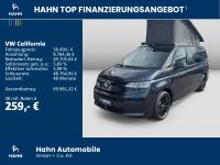 Volkswagen T7 California - Vorschau Bild 2