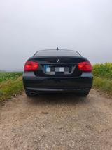 BMW 318 **MOTOR NEU** - gebrauchte BMW 318 aus dem Jahr 2007