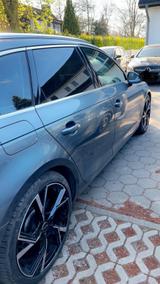 Audi A4 40 TDI S tronic sport Avant sport - Audi A4 Gebrauchtwagen in Bremen