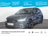 Volkswagen Tiguan 1.4 TSI eHybrid Active Navi Kamera Park-L - Volkswagen Tiguan ACTIVE mit Hybrid-Antrieb (Benzin/Elektro)