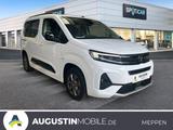 Opel Combo Life GS 1.5 Diesel Automatik - gebrauchte Opel Combo aus dem Jahr 2024