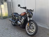 Harley-Davidson RH975 Nightster Special  - HARLEY-DAVIDSON NIGHTSTER