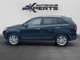 Kia SORENTO 2.2 CRDi | SPIRIT | 4WD | AHK | 2.5 To | - Kia Sorento mit Diesel-Antrieb: 2.5