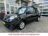 Renault Kangoo Limited | Navi | Schiebetüre | Klima - Renault Kangoo Gebrauchtwagen