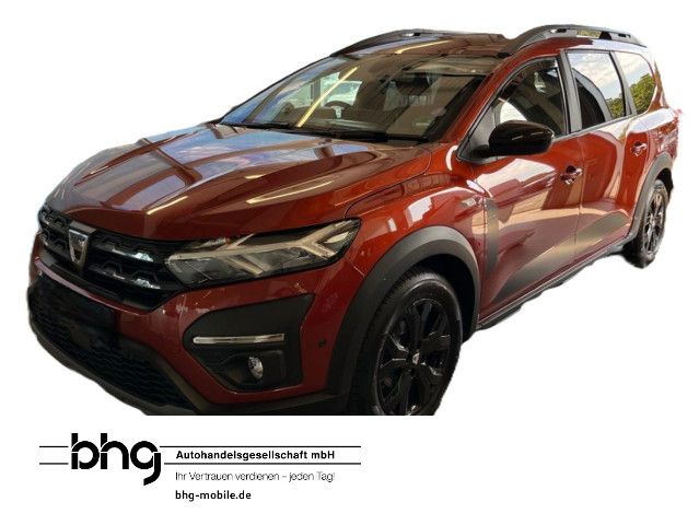 Image of Dacia Jogger