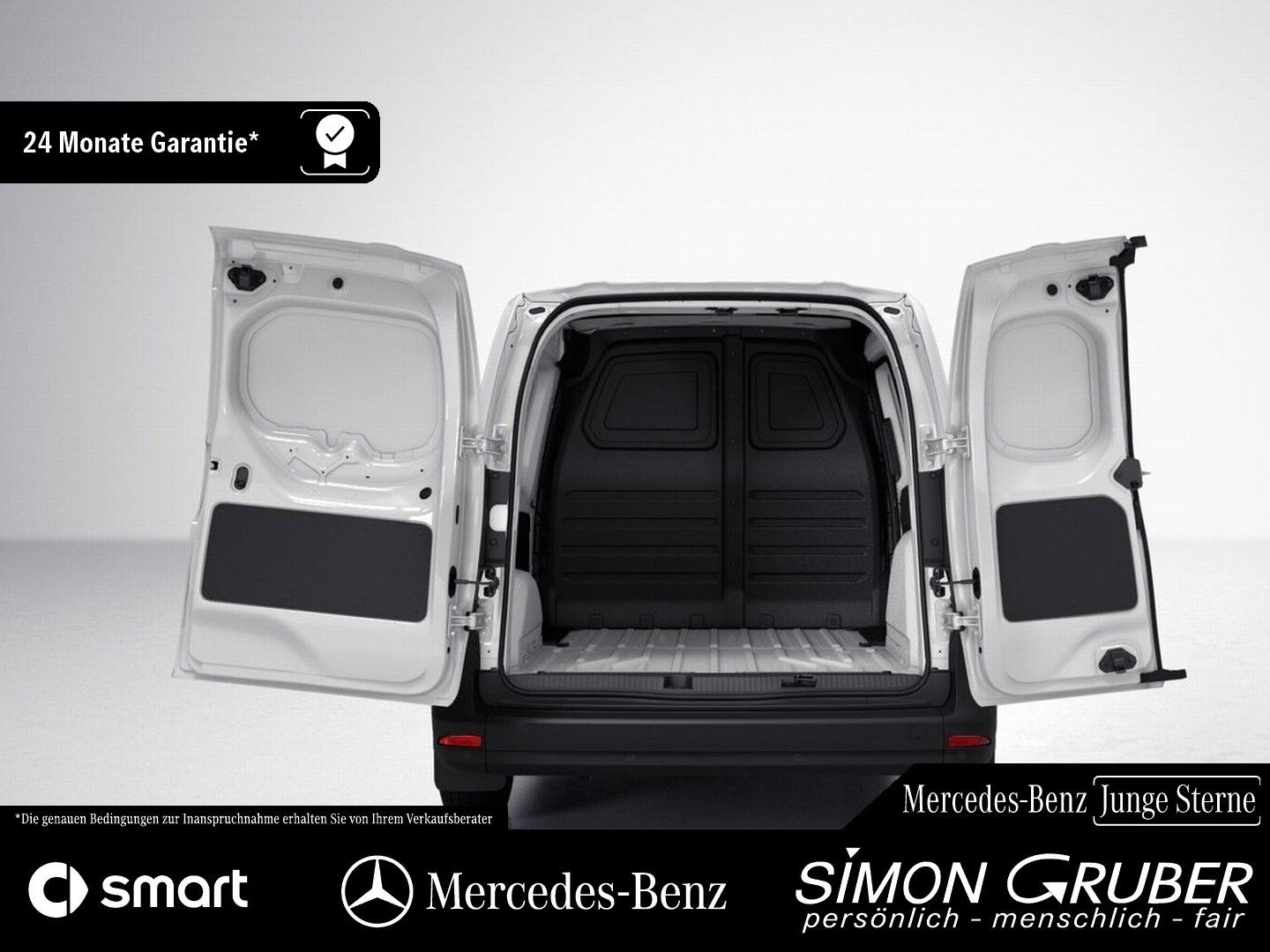 Fahrzeugabbildung Mercedes-Benz Citan 108 CDI Kasten standard Klima Kamera