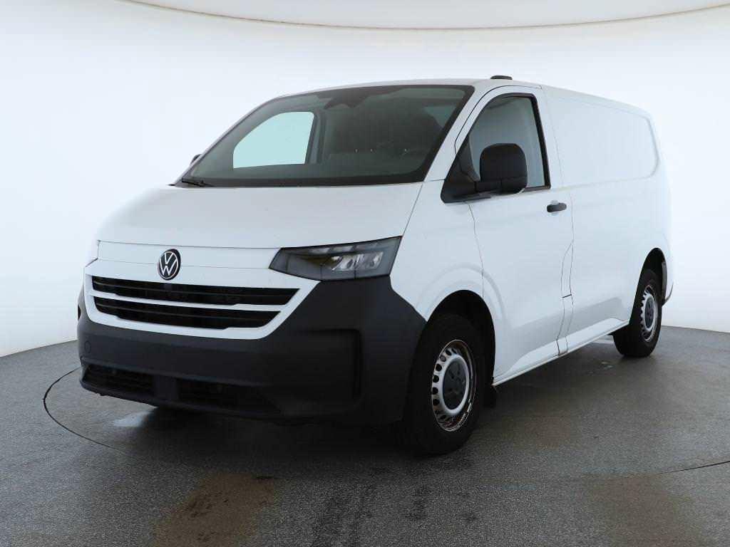 Volkswagen T7 Transporter KR/KLIMA/LED/KAMERA/5-J.GARANTIE