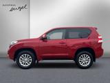 Toyota Land Cruiser 2.8D-4D Autom Executive,NAVI,AHK,KL - Toyota Land Cruiser: mit Anhängerkupplung